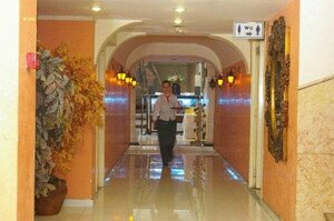 Гостиница Kecik Hotel