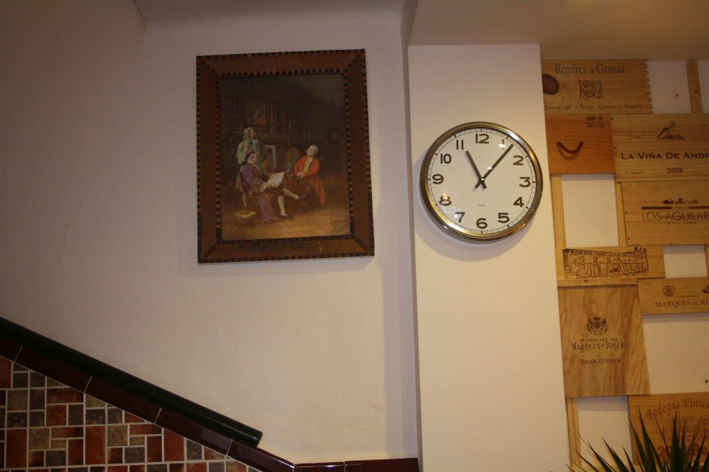 Фото Beatriz Charming Hostal