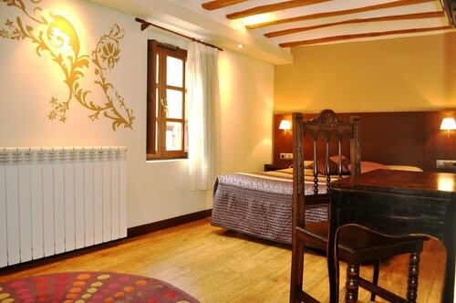 Гостиница Hostal Boutique El Molino de Floren