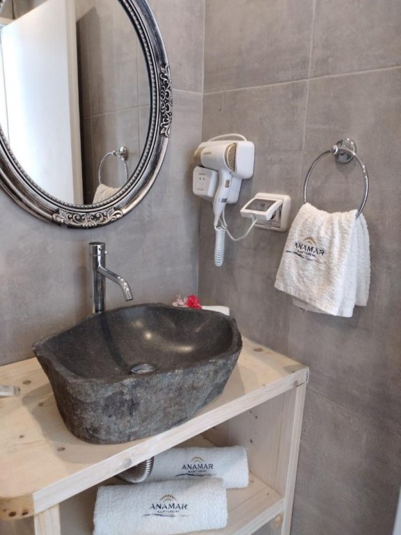 Фото Anamar Santorini