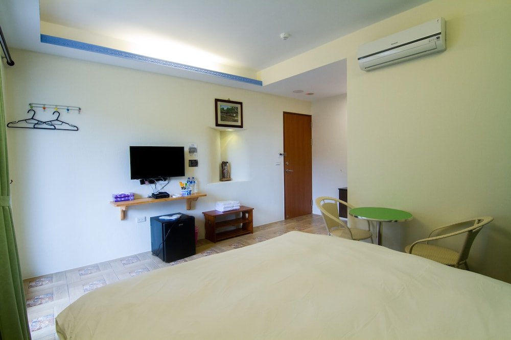 Фото Kenting Sand Island 206