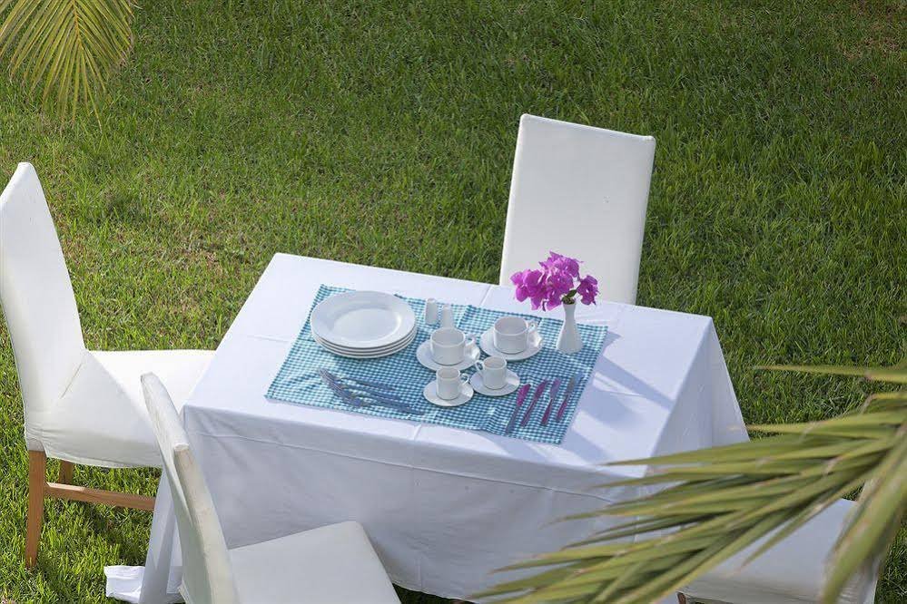 Фото Galaxy Villas