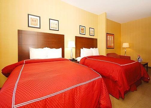 Фото Quality Suites