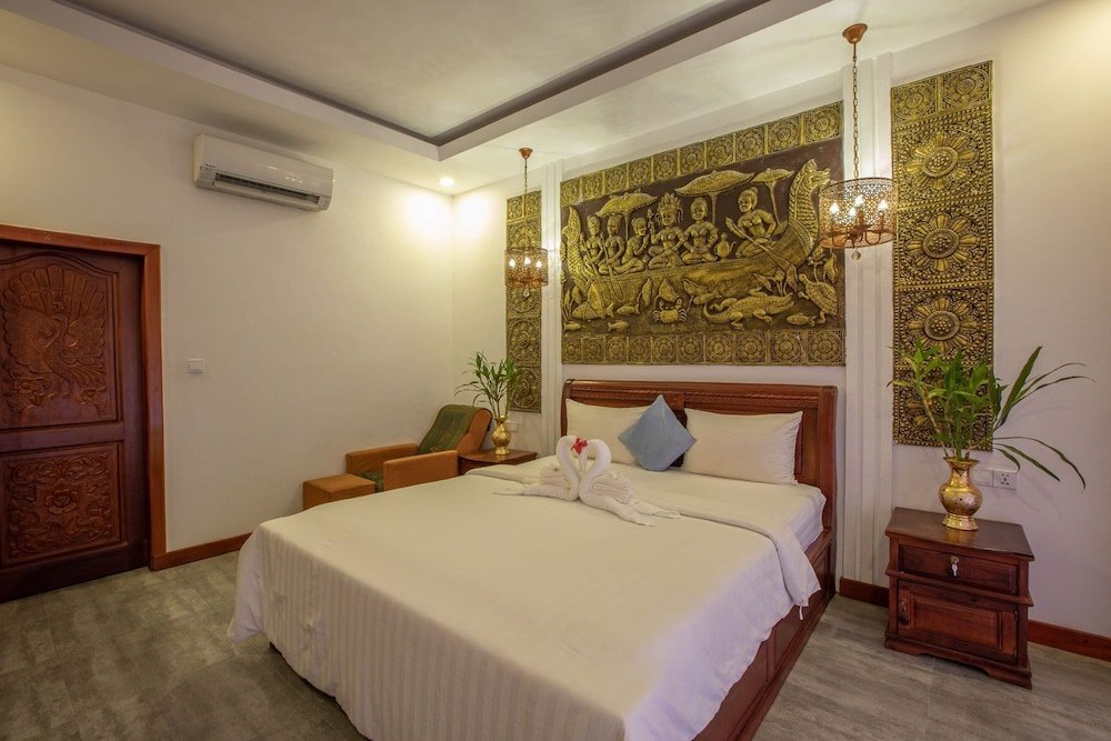Фото Kanak Angkor Boutique