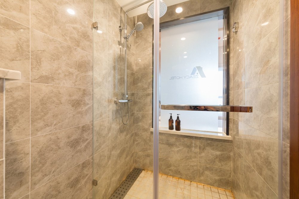 Фото Zetai Hotel