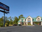 Howard Johnson by Wyndham Dothan