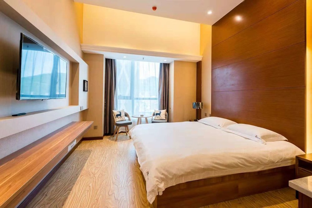 Фото Zetai Hotel