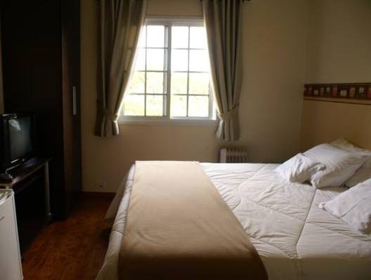 Фото Pousada La Toscana