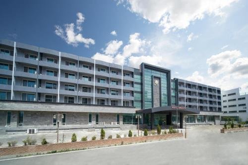 Фото Dignity Hotel