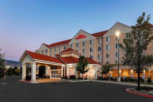 Гостиница Homewood Suites by Hilton Austin Downtown