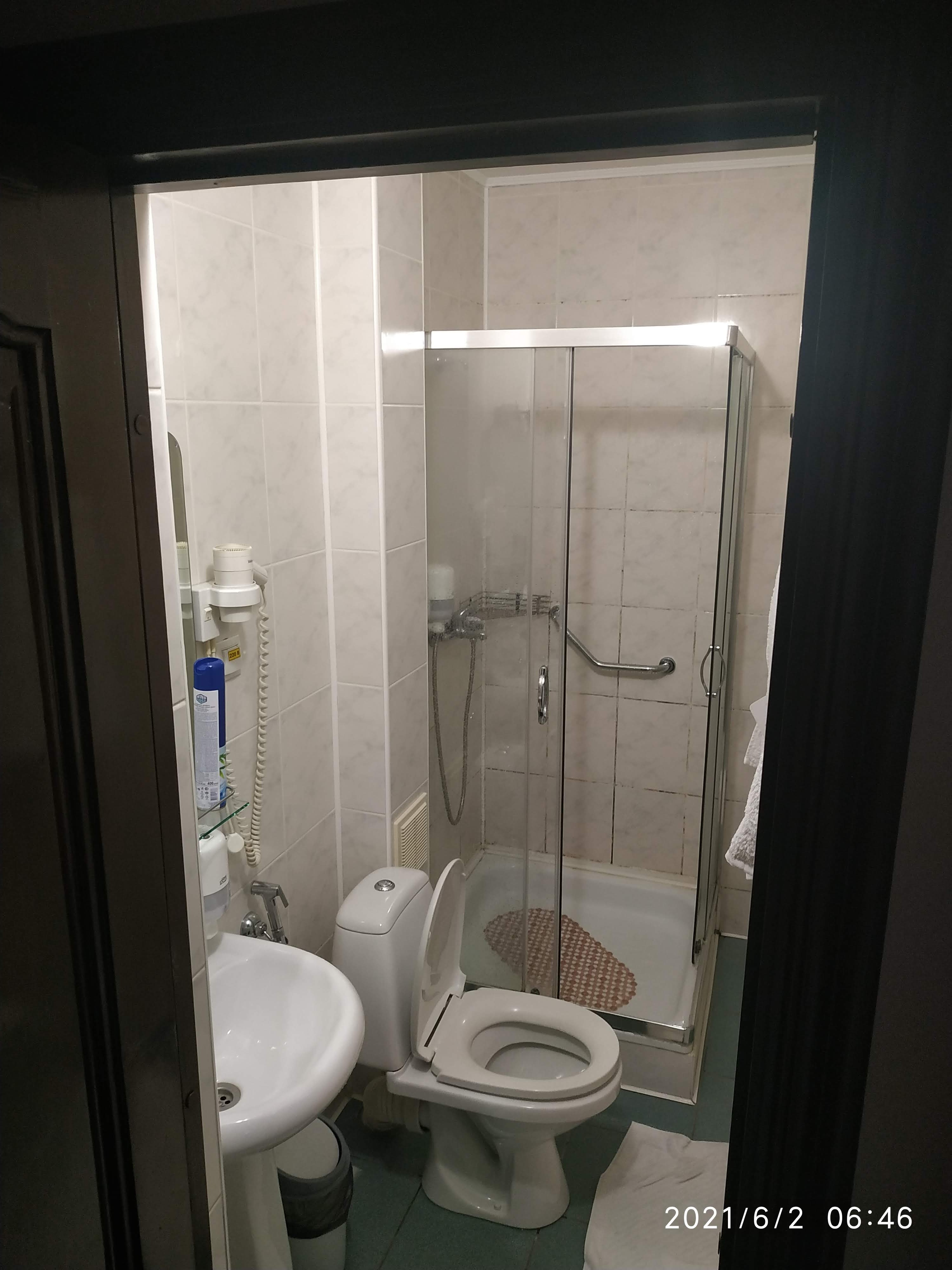 Фото Глория