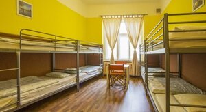 Хостел A Plus Hostel  Centrum