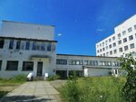Детская городская больница (Parkovaya ulitsa No:11, Krasnoturyinsk), çocuk hastaneleri  Krasnoturyinsk'ten