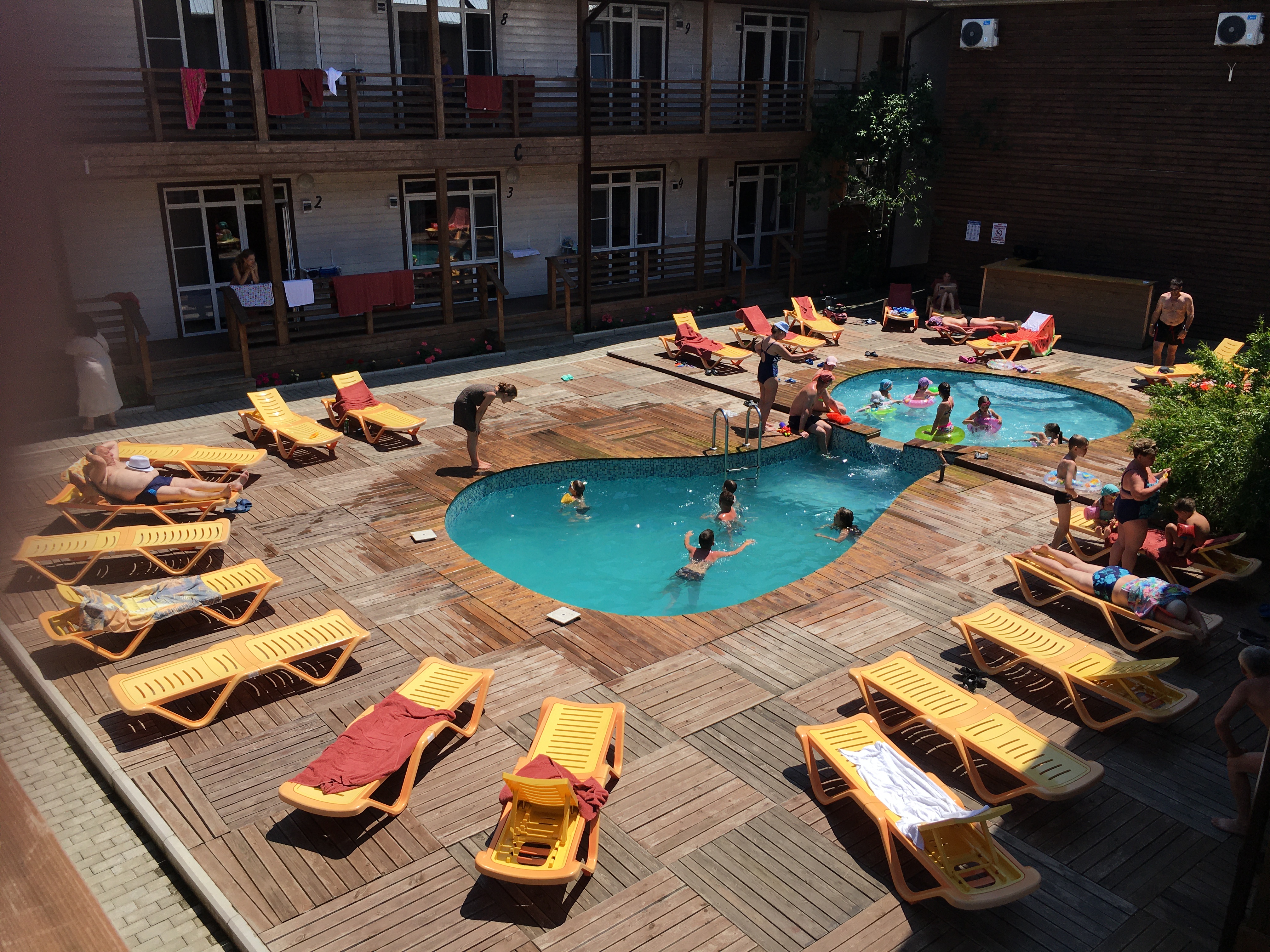 Фото отеля 5