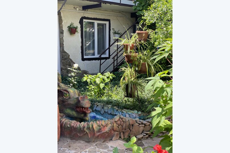 Фото Гостевой дом Вишневских