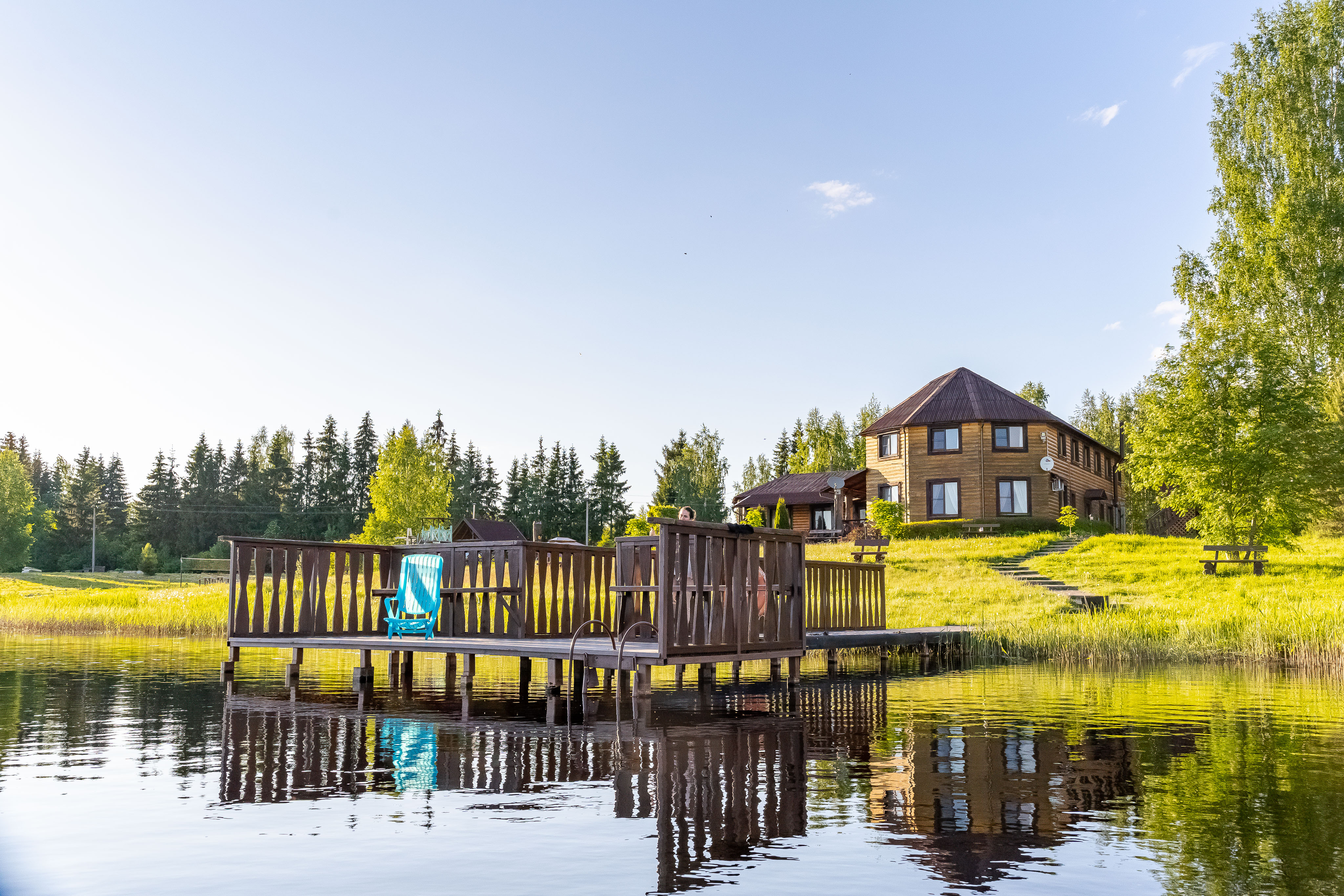 Фото отеля 4