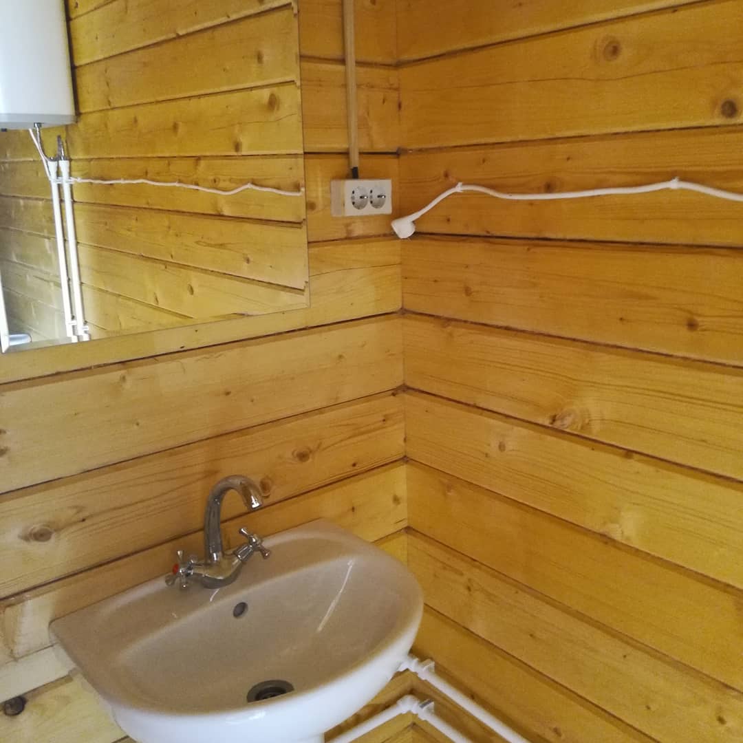 Фото Усадьба Горная страна