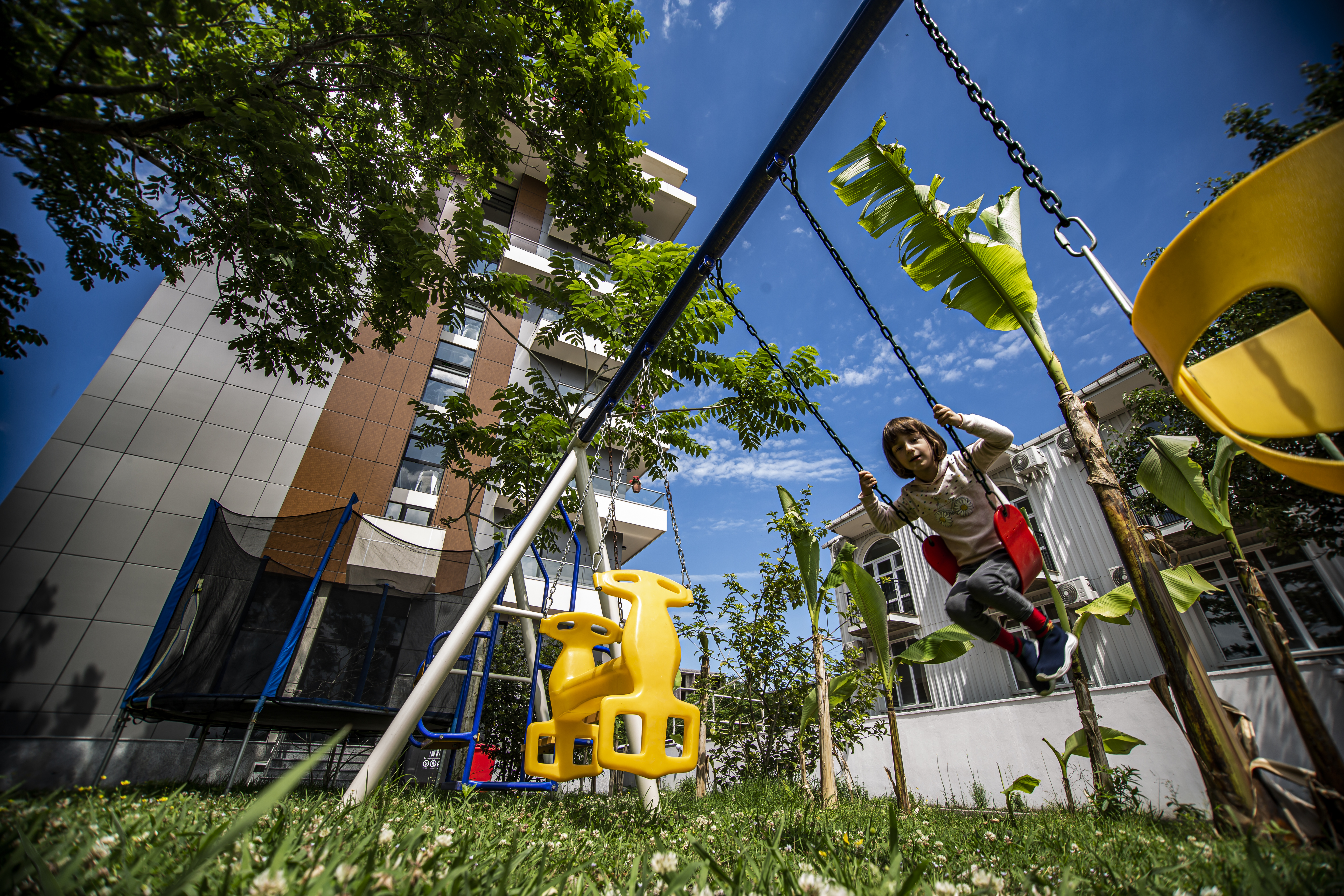 Фото Chveni Ezo Boutique Hotel