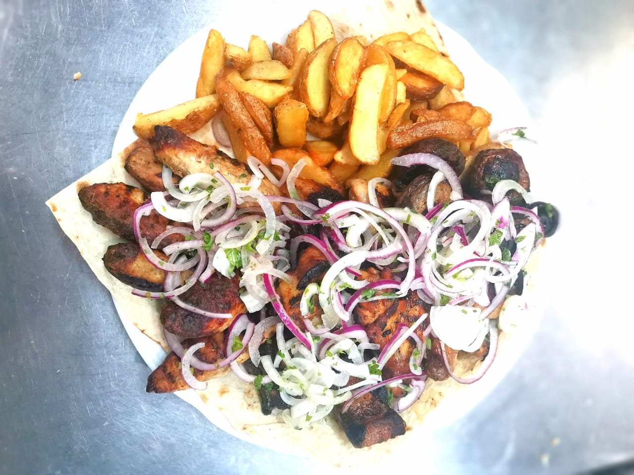 Фото Форт Апатур