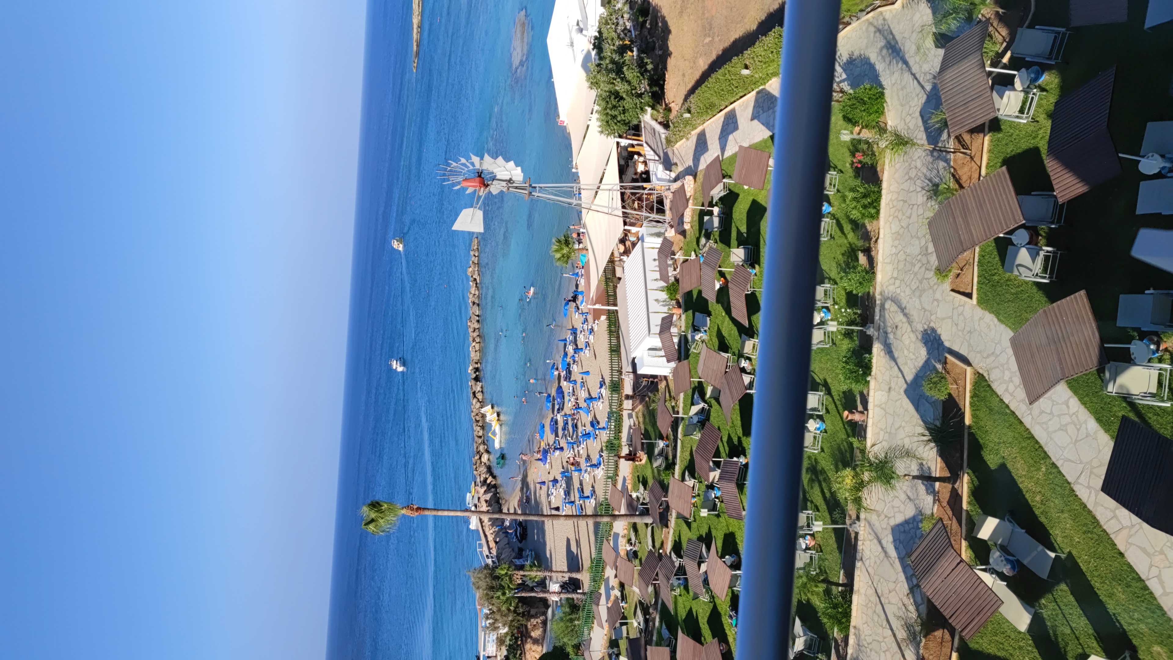 Фото Cavo Maris Beach Hotel