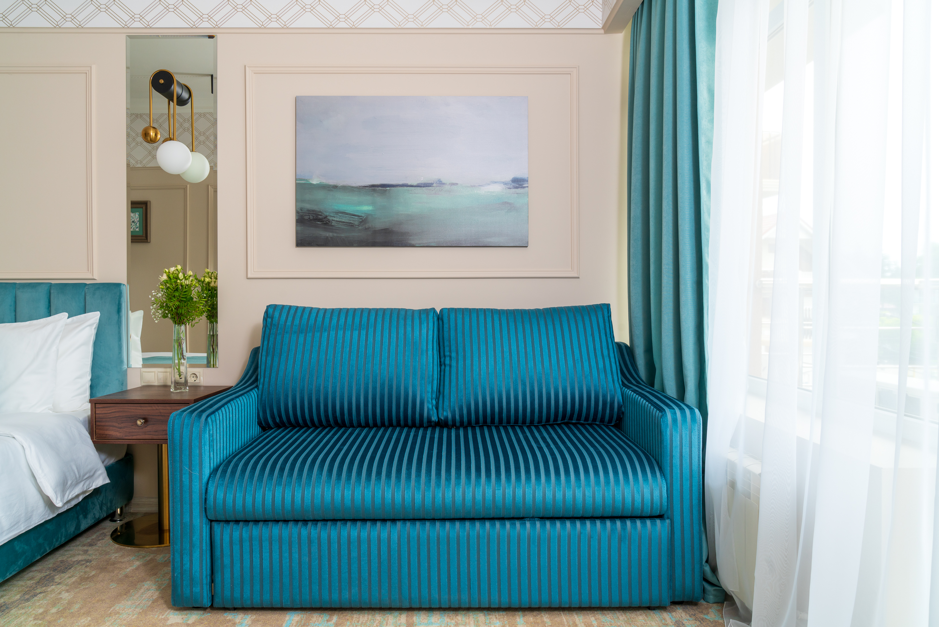 Фото Ксандер