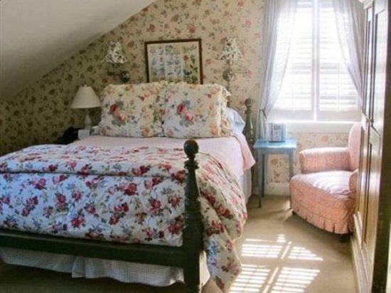 Фото Mary Prentiss Inn