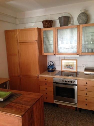 Фото Ferienwohnung Weintraube