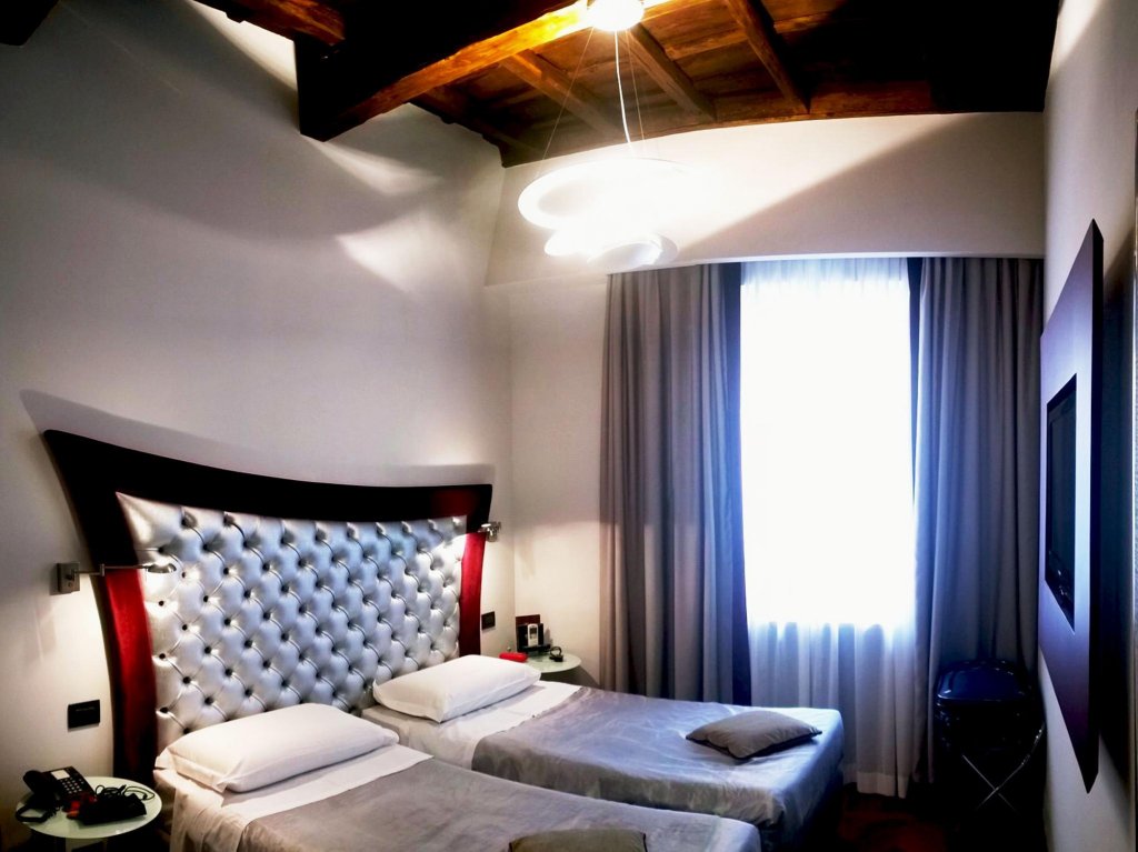 Фото Relais Forus Inn