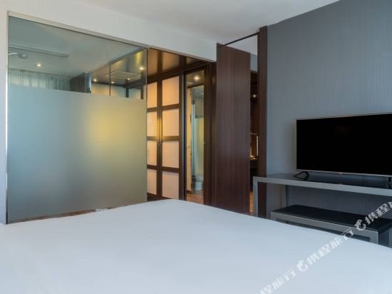 Фото Ac Hotel Madrid Feria by Marriott