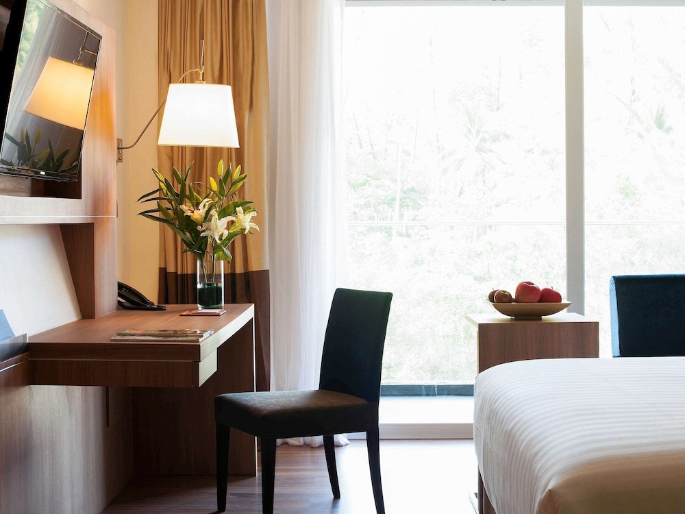 Фото Novotel Phuket Kamala Beach