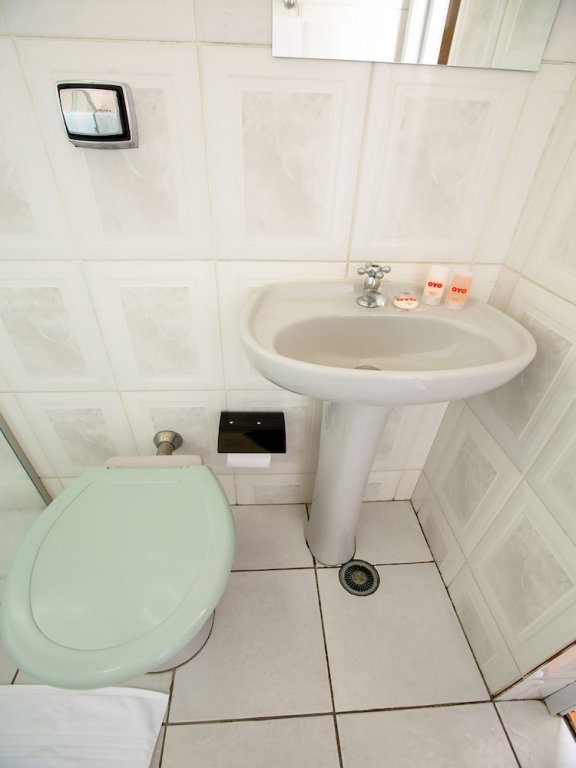 Фото Hotel Estrela Do Sul