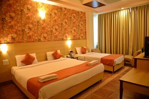 Goa Woodlands Hotel