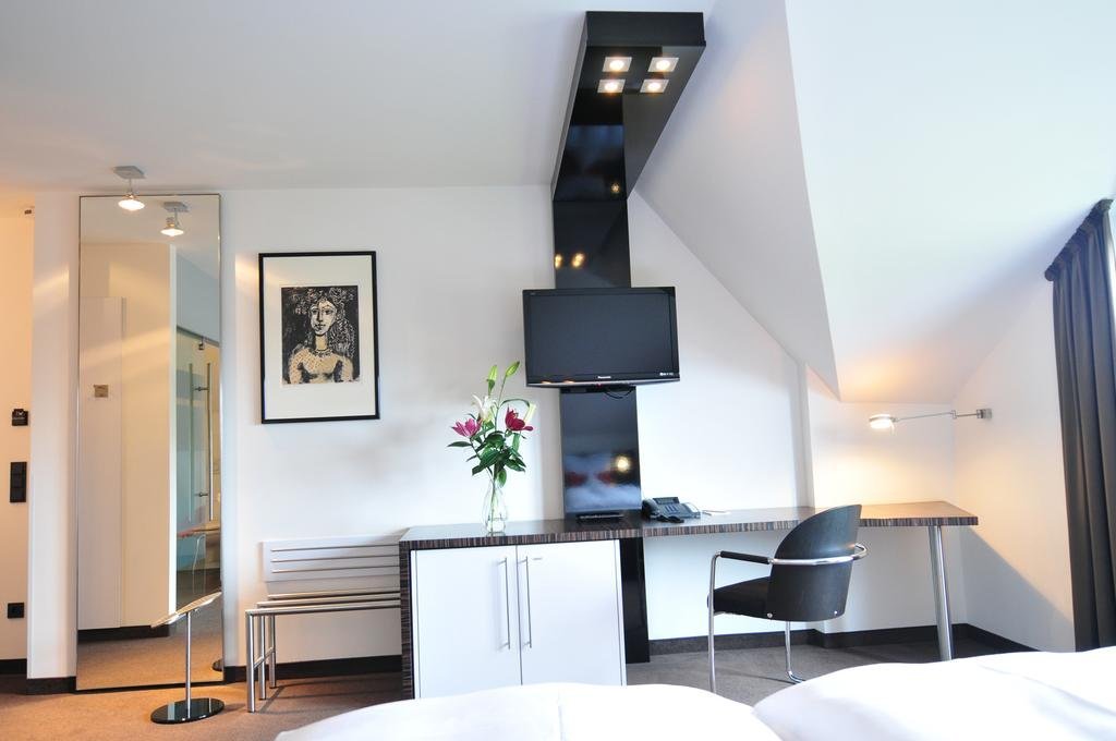 Фото Hotel im Wigbold