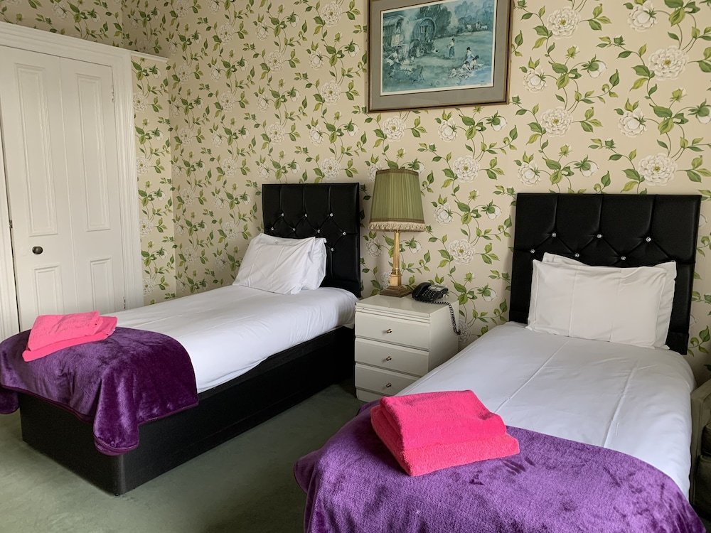 Фото Eliza House