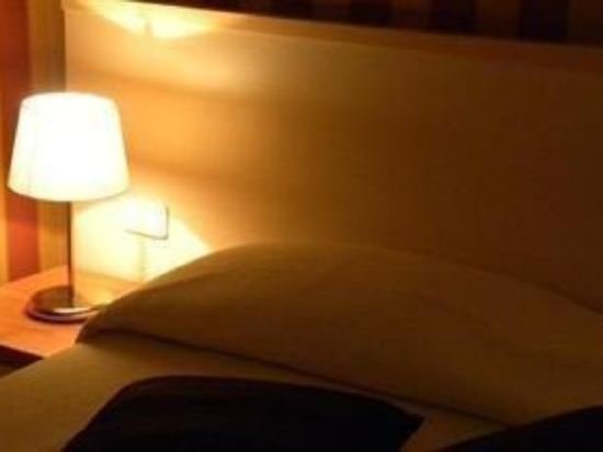 Фото Hotel Regina Margherita