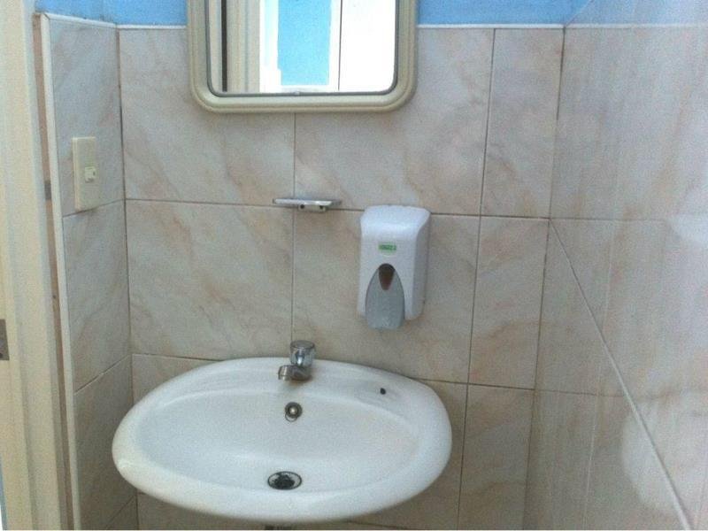 Фото Qbens Lodge