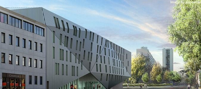 Фото отеля 2