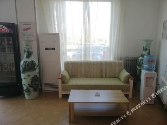 Фото 7 Days Inn Jinan Jinan University Jiwei Road Branch