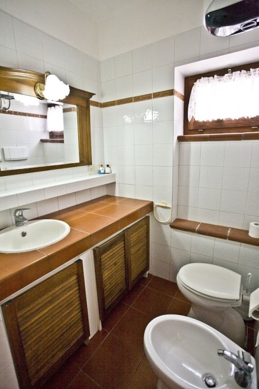 Фото Appartamento Bel Tramonto