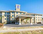 Sleep Inn and Suites Panama City Beach
