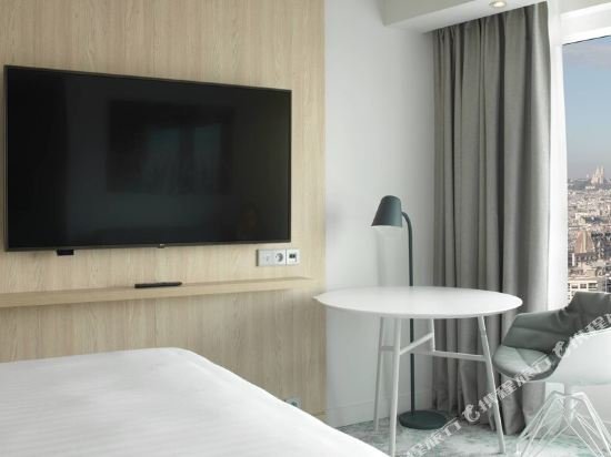 Фото Courtyard by Marriott Paris Gare de Lyon