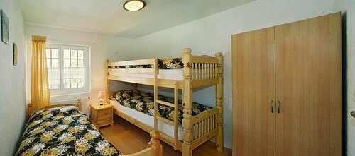 Гостиница Haus Edelweiss