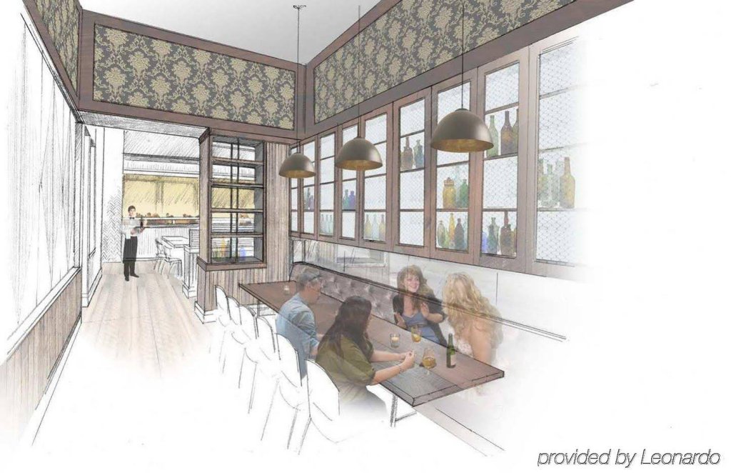 Фото Hilton Garden Inn New York/Midtown Park Avenue