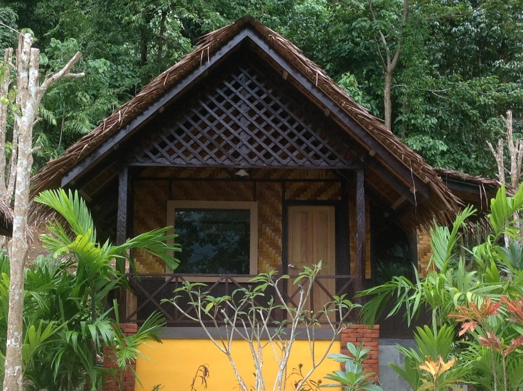 Фото Vipa Tropical Resort