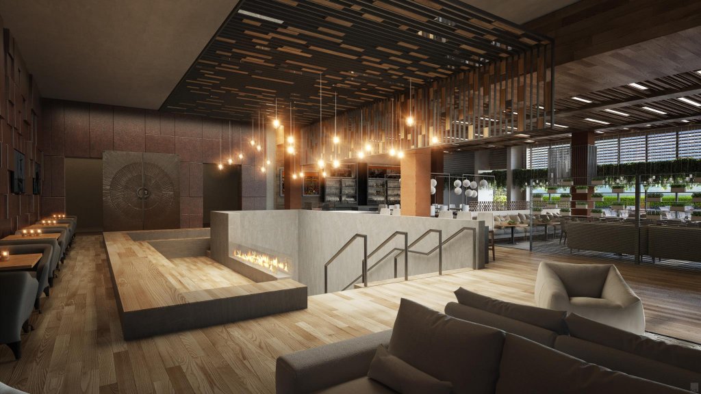 Фото The Hotel at Midtown