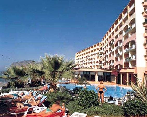 Фото Pestana Ocean Bay Resort