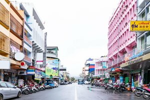 Гостиница Pm Residence