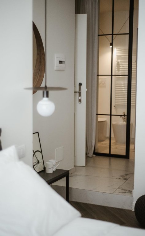 Фото Cà Bèla - Porta Romana