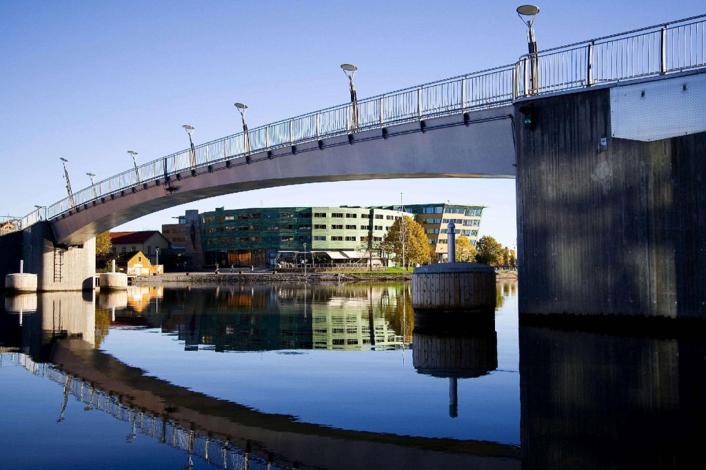 Фото Quality Hotel Tønsberg