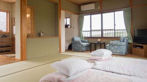 Гостиница Misaki Lodge Nishida